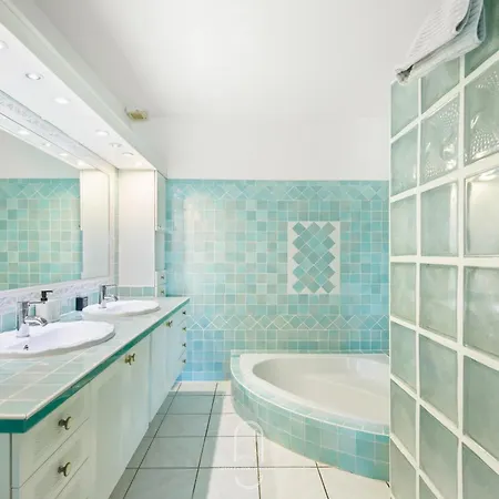 Farniente 4 étoiles - Piscine Chauffée By Hc Villa Hyères