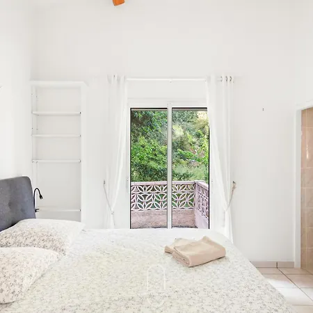 Farniente 4 étoiles - Piscine Chauffée By Hc *