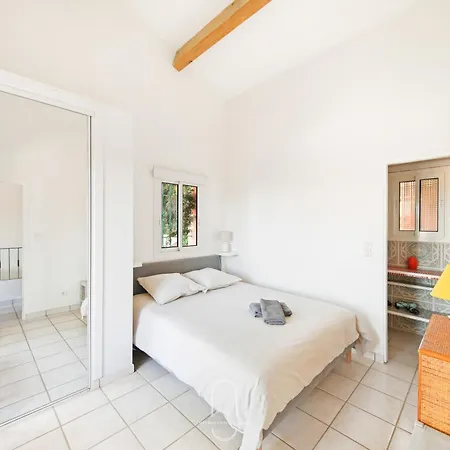 Villa Farniente 4 étoiles - Piscine Chauffée By Hc