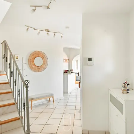 Farniente 4 étoiles - Piscine Chauffée By Hc Villa *