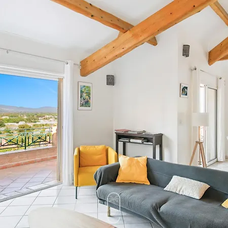 Villa Farniente 4 étoiles - Piscine Chauffée By Hc *