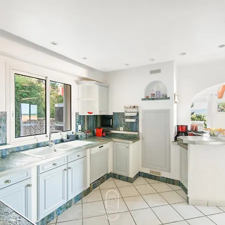 Farniente 4 étoiles - Piscine Chauffée By Hc *